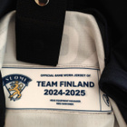 Annunen #31 game worn Suomen maajoukkue eht - pikkukuva 4