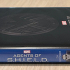 Marvelin S.H.I.E.L.D. Agentit: Kausi 1 (2013-2014) Blu-ray - pikkukuva 3
