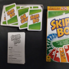 Skip-bo pelikottit - pikkukuva 2