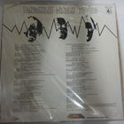 TANGERINE DREAM - TANGERINE DREAM ´70 -´80 EX-/EX+ 4LP BOX - pikkukuva 2