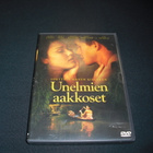UNELMIEN AAKKOSET (Jessica Alba)*** - pikkukuva 1