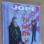 CD Jope Ruonansuu : Piinapenkki ( 1996, nimmarilla ) - pikkukuva 1