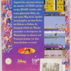 Disney's Aladdin - pikkukuva 2