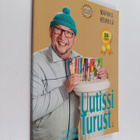 Markku Heikkilä : Uutissi Turust : ei virallissi, mut tor... - pikkukuva 1