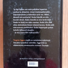 Torgrim Eggen Pärstäkerroin - pikkukuva 2