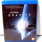 Gravity /Sandra Bullock - pikkukuva 1