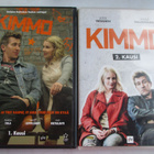KIMMO KAUSI 1 & 2 - pikkukuva 1