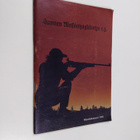 Suomen Metsästysyhdistys r.y. : Kilpailukalenteri 1983 - pikkukuva 1