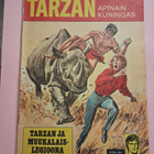 Tarzan. 4.1971. - pikkukuva 1