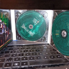 CD + DVD Cradle of Filth : Eleven Burial Masses - pikkukuva 3