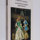 Carolyn Keene : Aaveteatterin arvoitus - pikkukuva 1