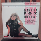 Samantha fox Touch me - pikkukuva 1