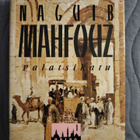 Naguib Mahfouz: Palatsikatu - pikkukuva 1