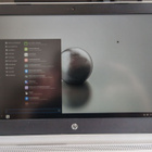 HP Laptop 14-bp0xx, LinuxMint Cinnamon 22,3 - pikkukuva 1