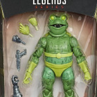 Marvel Legends 2020 FROG MAN 15 cm - HEAD HUNTER STORE. - pikkukuva 1