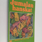 Jennifer Rees-Larcombe : Jumalan hanskat - pikkukuva 1