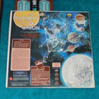 ORION ~ Rockabilly ~ LP Gold vinyl - pikkukuva 2