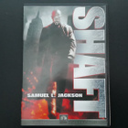 DVD: Shaft (Samuel L. Jackson, Christian Bale 2000) - pikkukuva 1