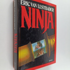 Eric Van Lustbader : Ninja - pikkukuva 1