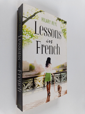 Hilary Reyl : Lessons in French