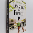 Hilary Reyl : Lessons in French - pikkukuva 1