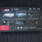 Radeon RX580 näytönohjain (8Gb) - pikkukuva 2