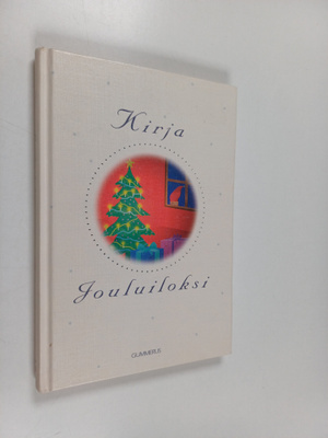 Kirja jouluiloksi