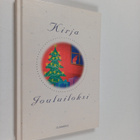 Kirja jouluiloksi - pikkukuva 1