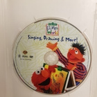Elmo's World: Singing, Drawing and More DVD - pikkukuva 2
