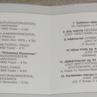 Suuret suomalaiset laulajat - 5CD + 1 - pikkukuva 5