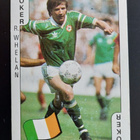 Football - Joker - R.Whelan - Rep. Of Ireland - pikkukuva 1