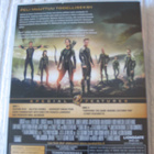 NÄLKÄPELI - VIHAN LIEKIT (2 X DVD) 2 DISC SPECIAL EDITION - pikkukuva 2