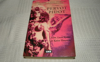 Kekki - Ilmonen (toim.) Pervot pidot  -nid