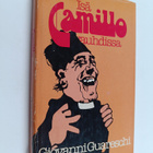Giovanni Guareschi : Isä Camillo vauhdissa : valikoima Do... - pikkukuva 1