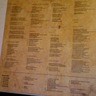 DURAN DURAN :: SEVEN AND THE RAGGED TIGER :: VINYYLI LP 1983 - pikkukuva 2