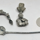 WHFB - Men at Arms Mounted Knight [G49] - pikkukuva 2