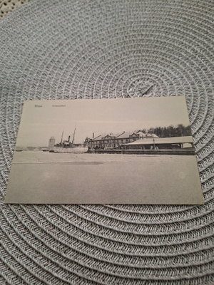 4Z Vaasa Satama