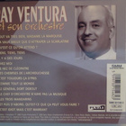 RAY VENTURA :: TOUT VA TRÉS BIEN MADAME LA MARQUISE :: CD - pikkukuva 2
