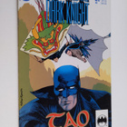 Batman N:o 52 : Legend of the Dark knight - pikkukuva 1