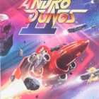Andro Dunos II (Limited Edition) - pikkukuva 1