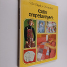 Vivienne Lawton : Kodin ompeluvihjeet 1 - pikkukuva 1