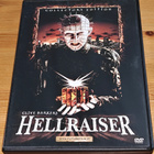 Hellraiser (Collector's edition) -dvd (1987) (Clive Barker) - pikkukuva 1