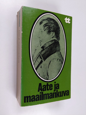 Simo ym. (toim.) Knuuttila : Aate ja maailmankuva : Suome...