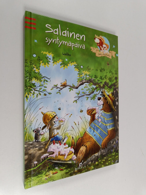 Walko : Salainen syntymäpäivä