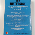 Ruth Aliav : The last escape - pikkukuva 2
