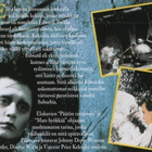 Saksikäsi Edward (1990) Tim Burton & Johnny Depp (UUSI) - pikkukuva 4