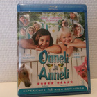 Onneli ja Anneli Blu-ray - pikkukuva 1