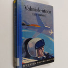 Leif Hamre : Valmis lentoon - pikkukuva 1