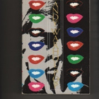 Warhol,Andy: Popismi:Andy Warholin 60-luku, Odessa 1985,nid - pikkukuva 1