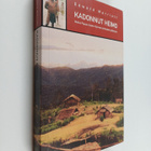 Edward Marriott : Kadonnut heimo : matka Papua-Uuden-Guin... - pikkukuva 1